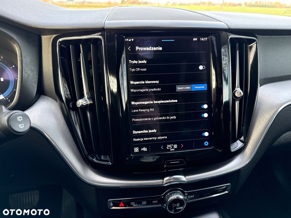 Volvo XC 60 Diesel Momentum - 29