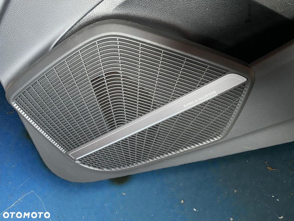 AUDI Q5 80A S-LINE SUV BANG OLUFSEN FOTELE FOTELE SKÓRA ROLETKA KANAPA - 12