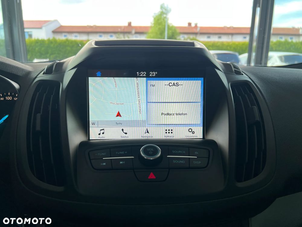 Ford Kuga 2.0 TDCi FWD Titanium - 24