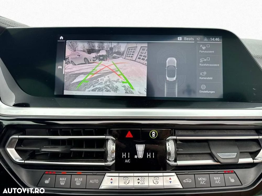 BMW Z4 sDrive30i Aut. M Sport - 10