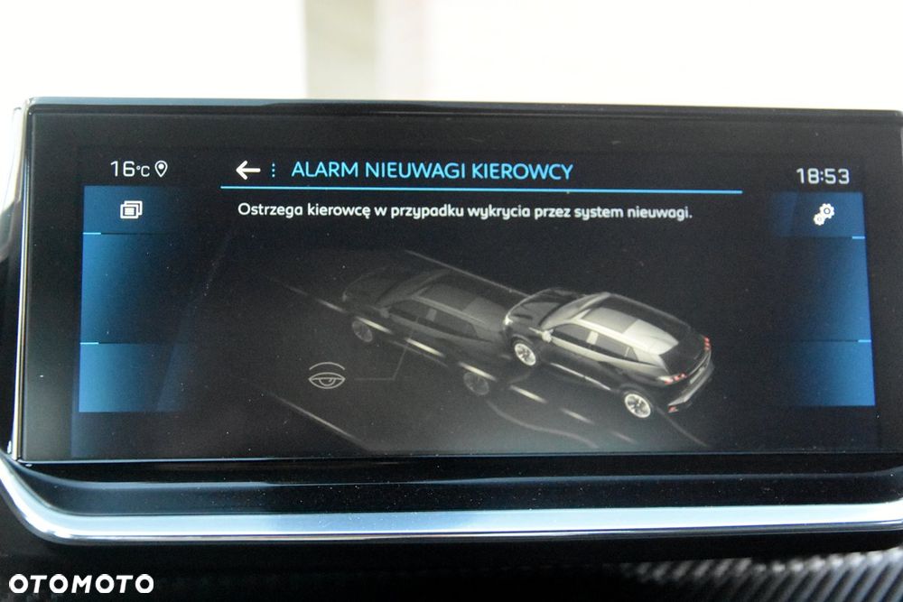 Peugeot 2008 PureTech 130 EAT8 GT - 32