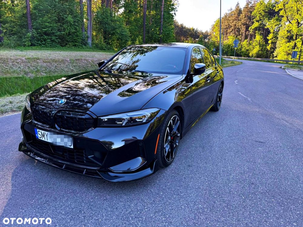 BMW Seria 3 - 9
