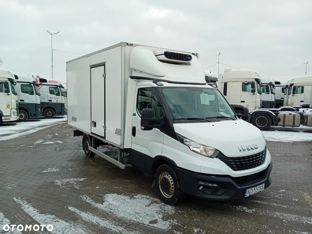 Iveco DAILY 35S16H - 5