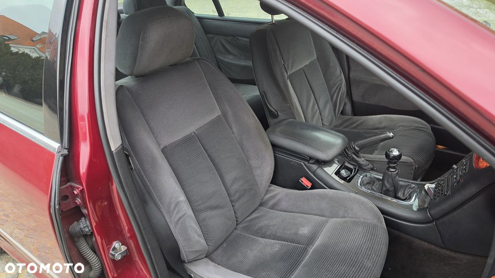 Peugeot 607 HDI 135 Premium - 5