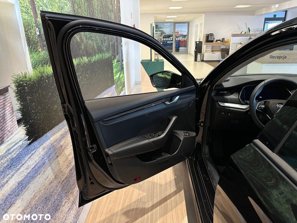 Skoda Octavia 1.5 TSI mHEV Drive Selection DSG - 14