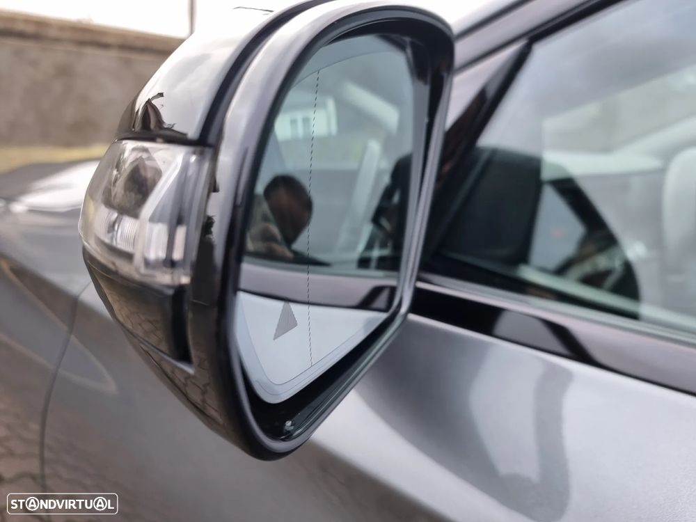 Mercedes-Benz E 220 d 9G-TRONIC Avantgarde - 7