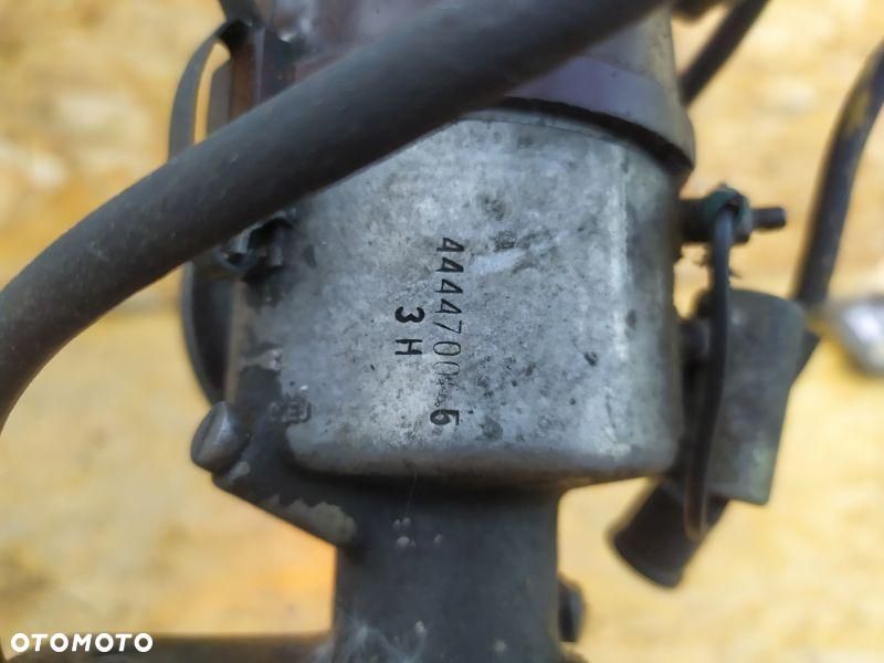 APARAT ZAPŁONOWY ŻUK ZELMOT - 4