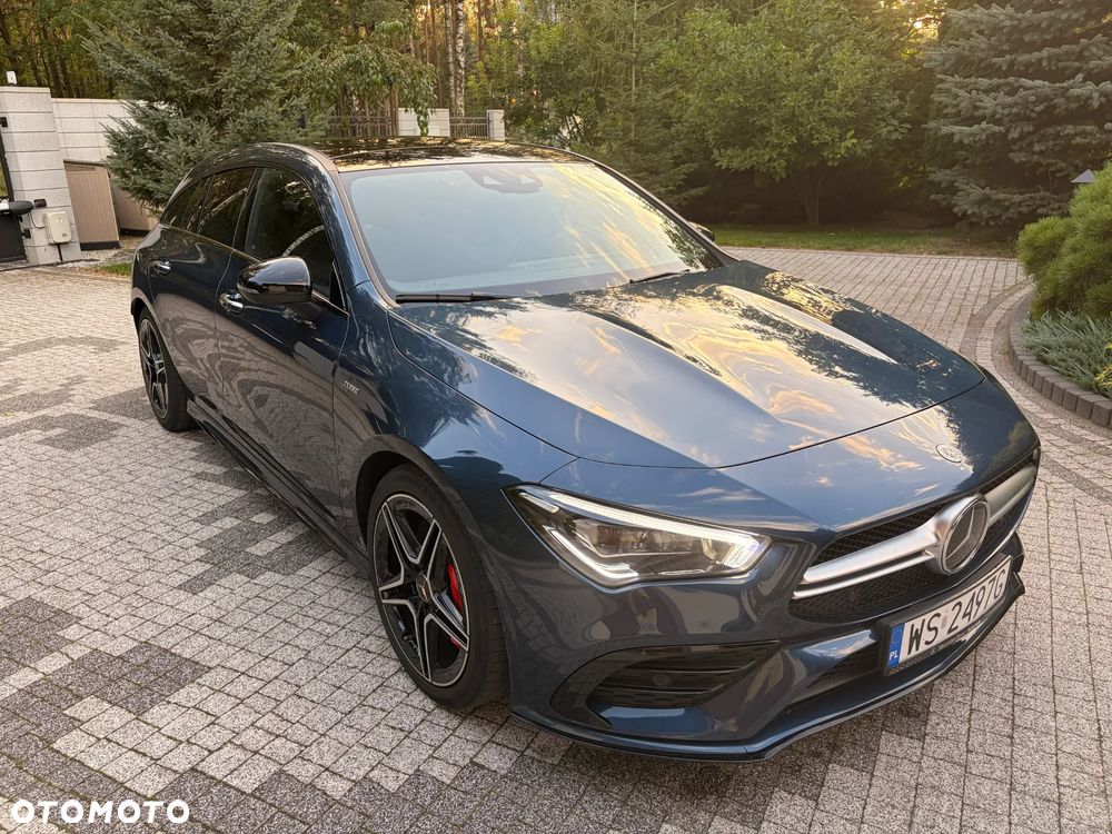Mercedes-Benz Cla 2022 photo 4