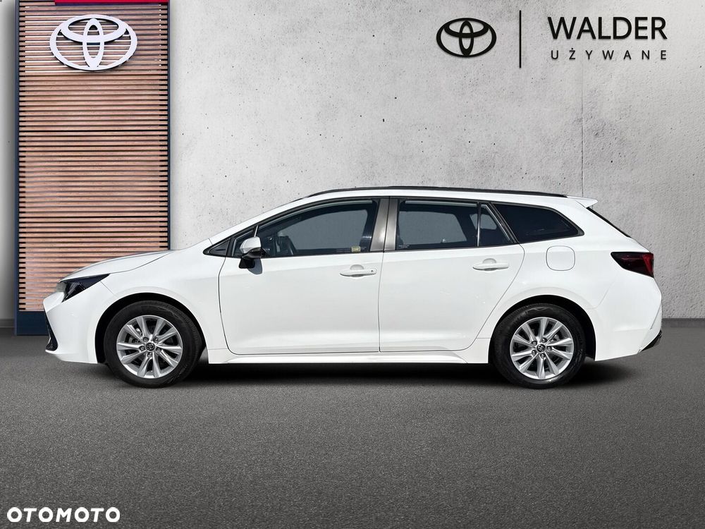 Toyota Corolla 1.8 Hybrid Comfort - 2