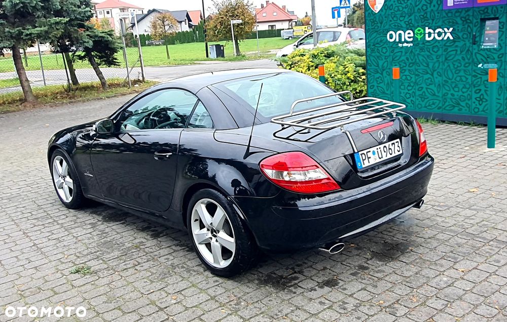 Mercedes-Benz SLK - 12