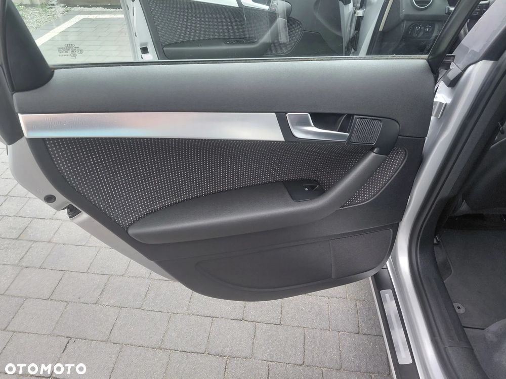 Audi A3 Sportback 2.0 FSI Attraction - 19