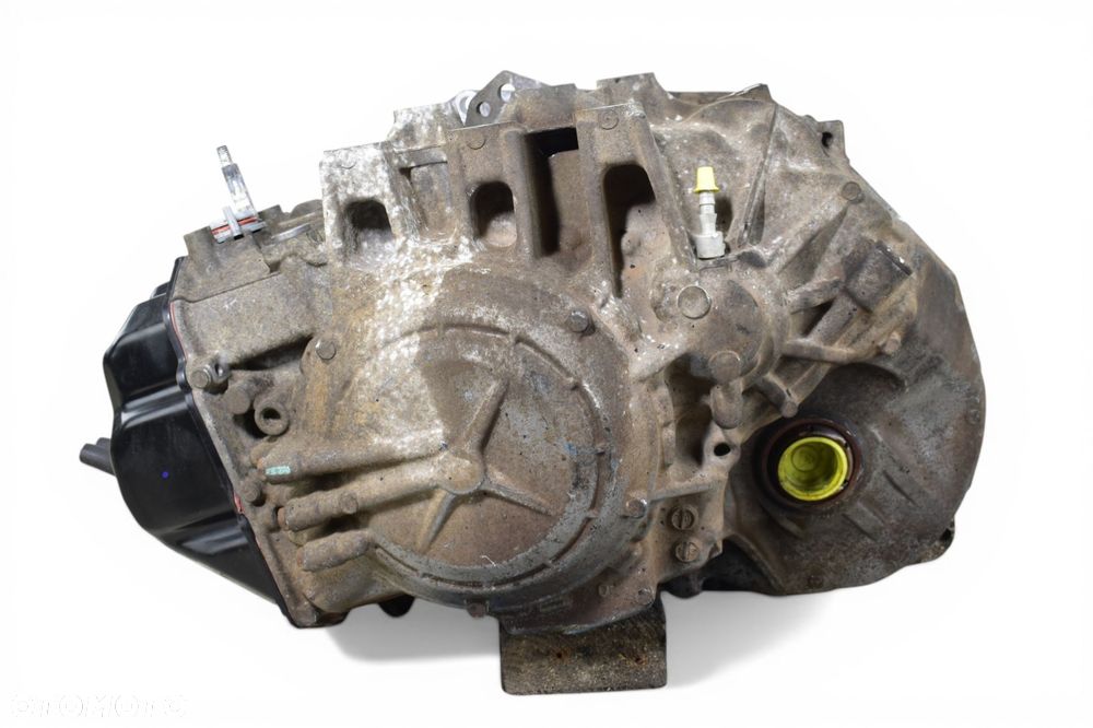 Skrzynia Biegów Opel INSIGNIA A ASTRA J 2.0 T automat 55561549A TF-80SC - 10