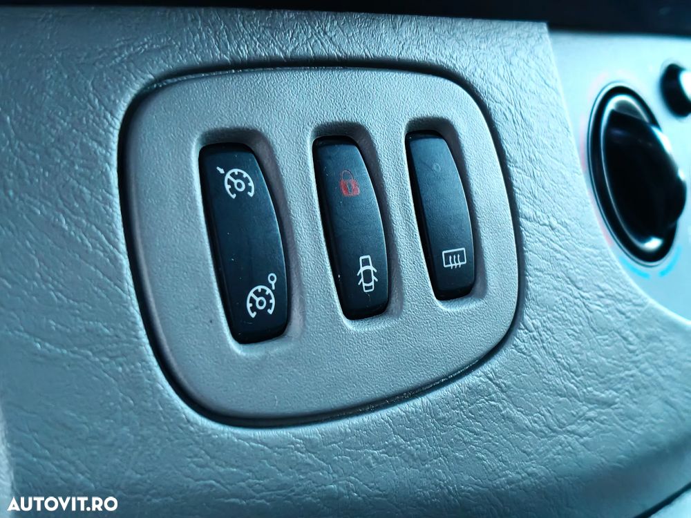 Opel Vivaro L1H1 DPF - 19