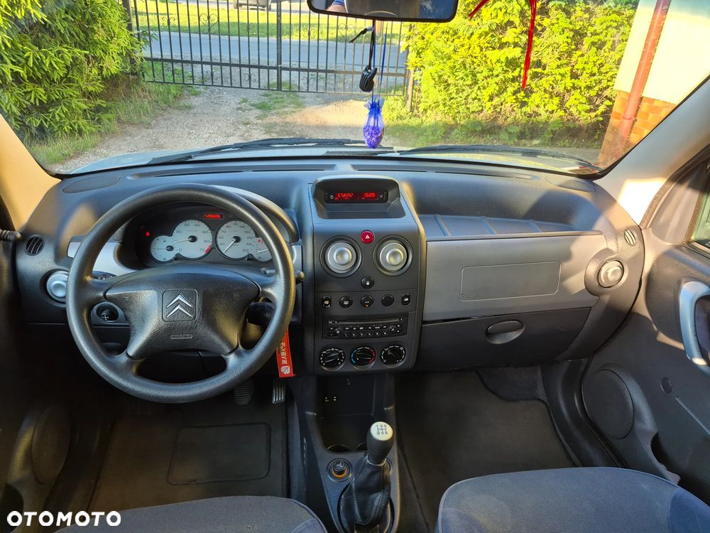 Citroën Berlingo 1.6i Prestige - 5