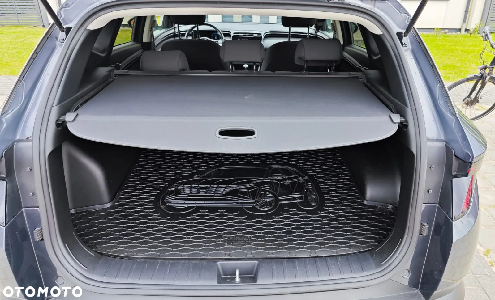 Hyundai Tucson 1.6 T-GDi Smart 2WD - 16