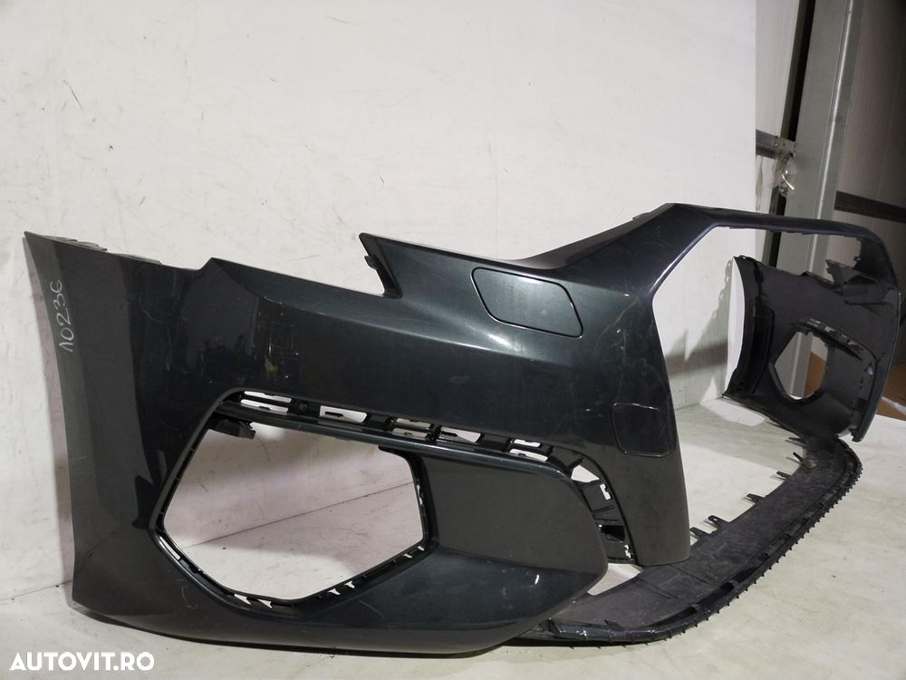Bara fata Audi A3, 2020, 2021, 2022, 2023, cod origine OE 8Y0807437.10236 - 2
