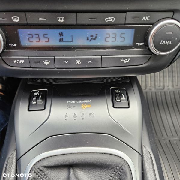 Toyota Avensis 2.0 D-4D Prestige - 20