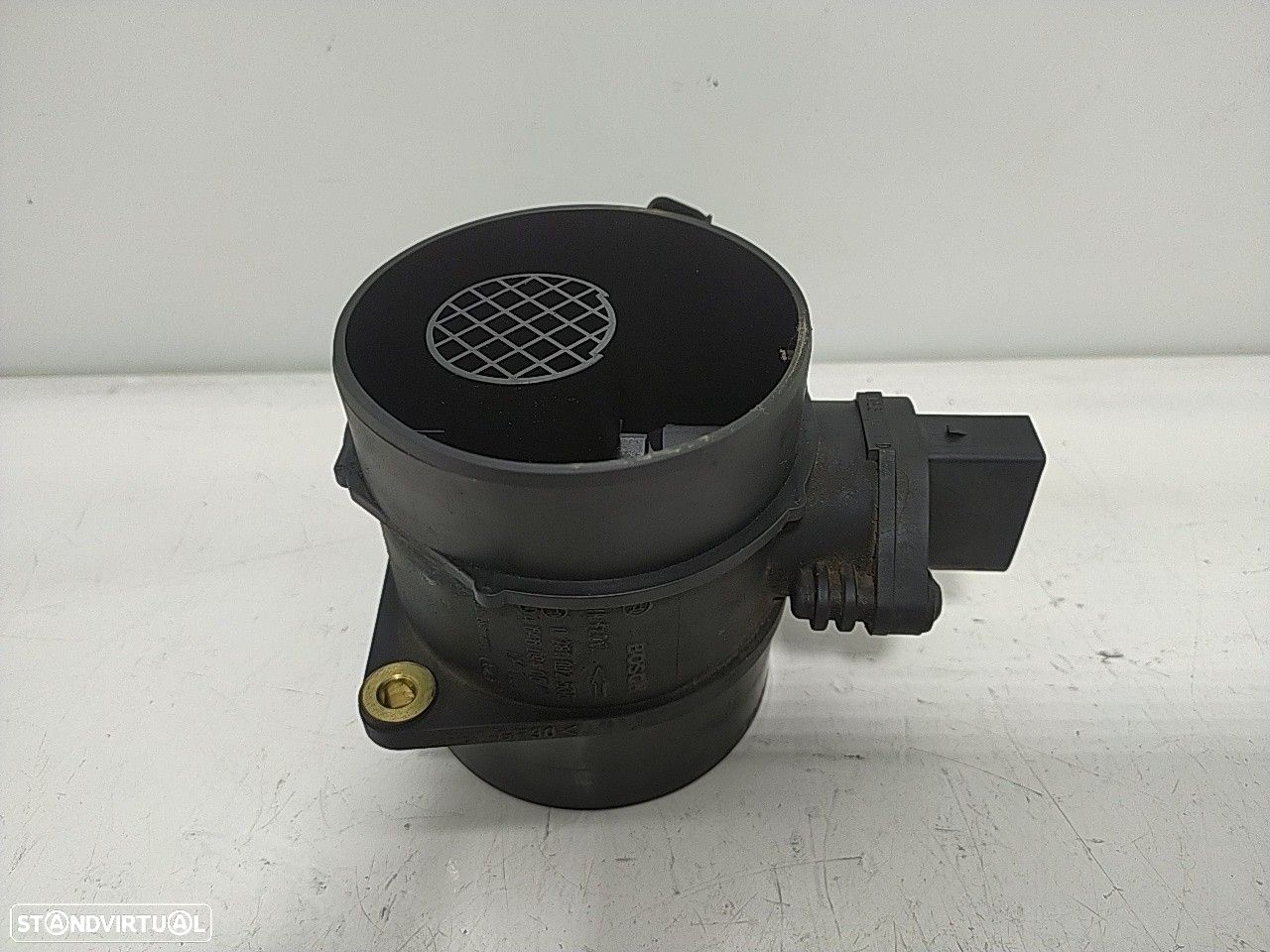 Medidor De Massa De Ar Mercedes-Benz C-Class T-Model (S203) - 1
