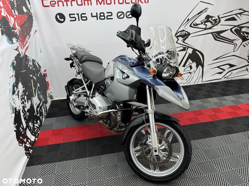 BMW GS - 39