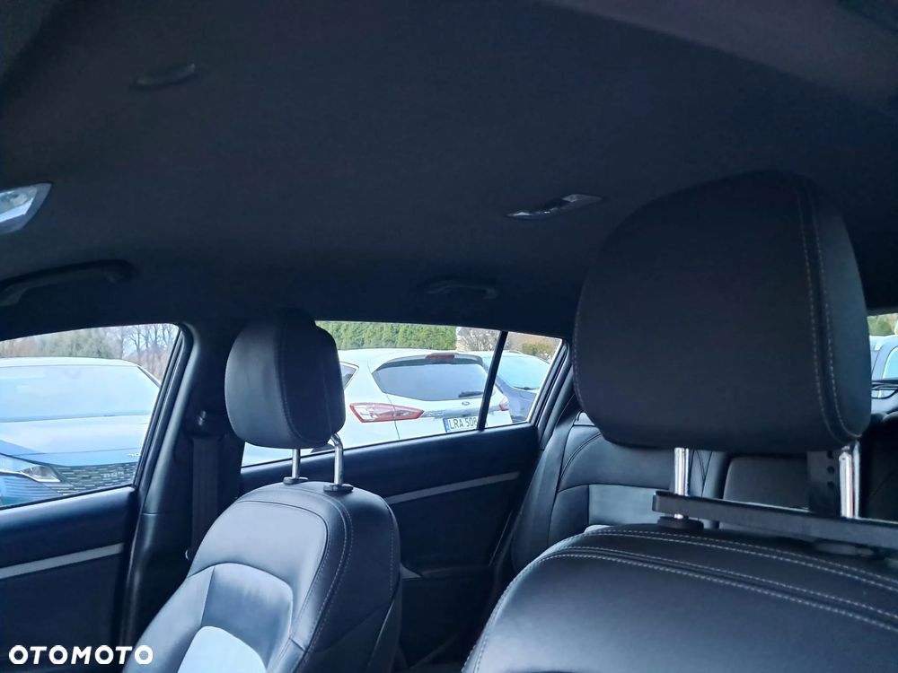 Kia Sportage 1.7 CRDI Business Line 2WD - 10