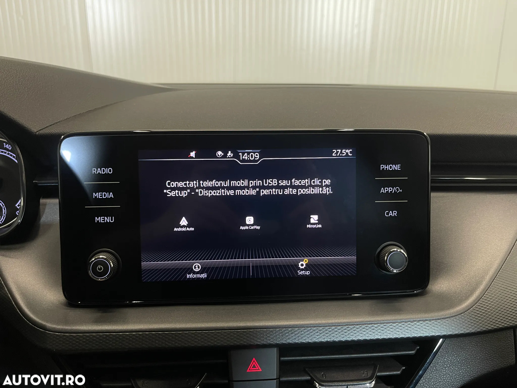 Skoda Scala 1.0 TSI Ambition - 13