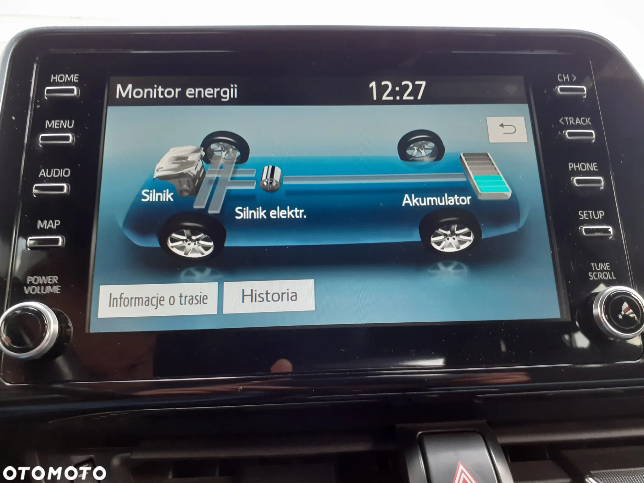 Toyota C-HR 2.0 Hybrid Style - 20