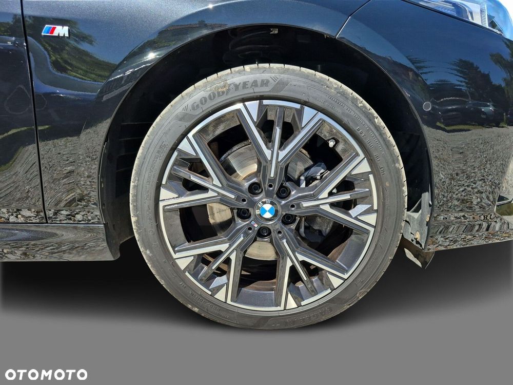 BMW Seria 1 118d M Sport - 10