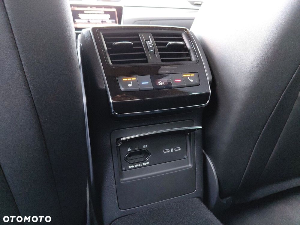 Skoda Superb 2.0 TSI 4x4 Sportline DSG - 21