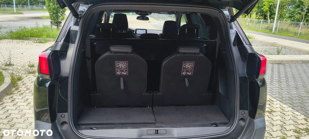 Peugeot 5008 - 17