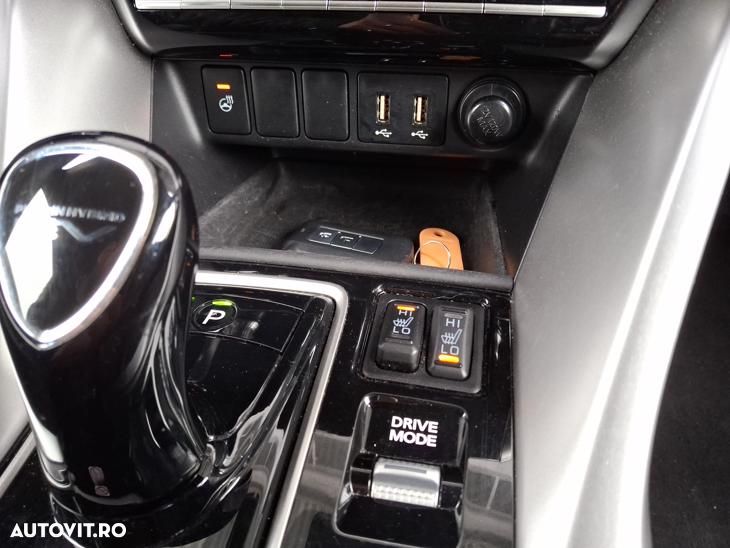 Mitsubishi Eclipse-Cross - 25