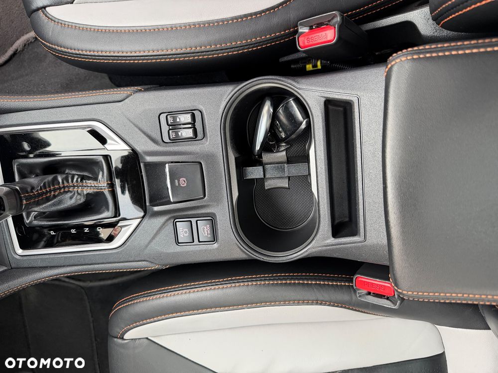 Subaru XV 1.6i Lineartronic Exclusive+ - 32