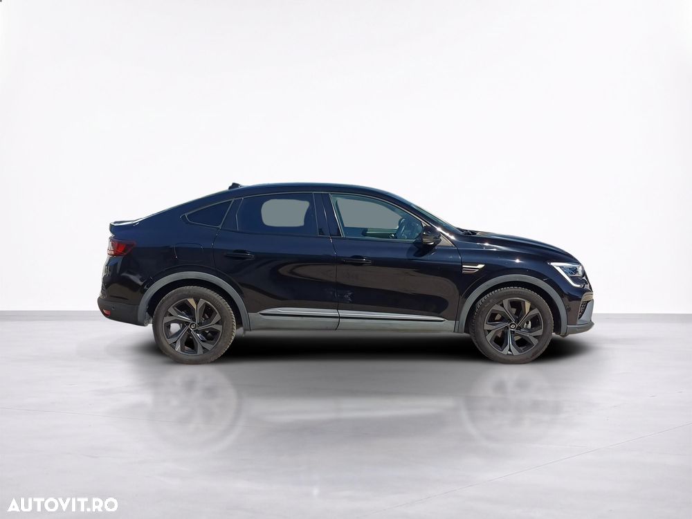 Renault Arkana - 8