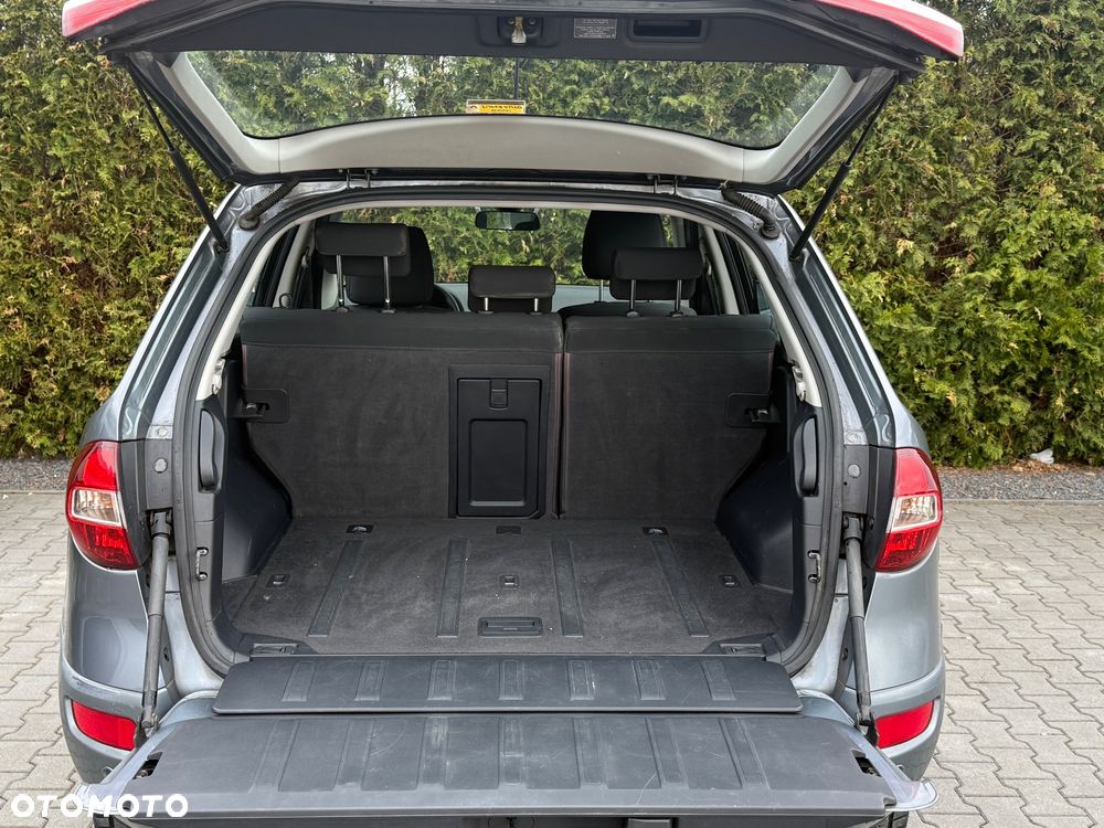 Renault Koleos - 13