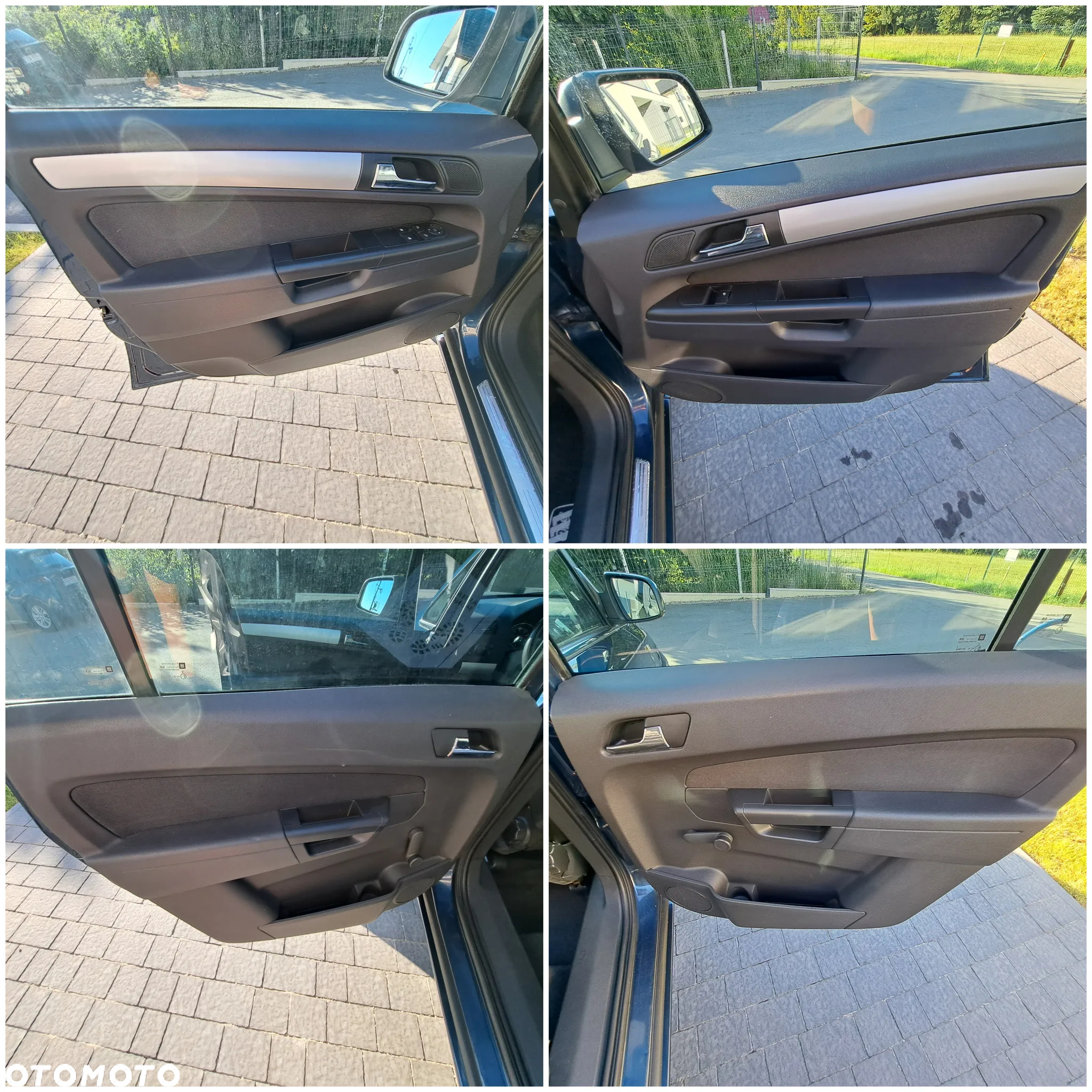 Opel Zafira 1.6 ECOFLEX Edition 111 Jahre - 31