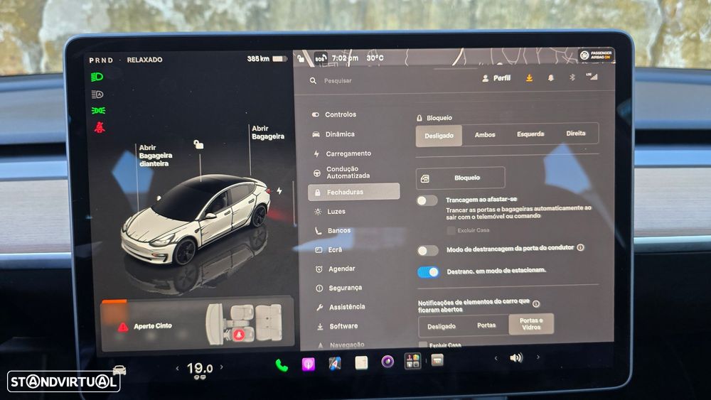 Tesla Model 3 - 32