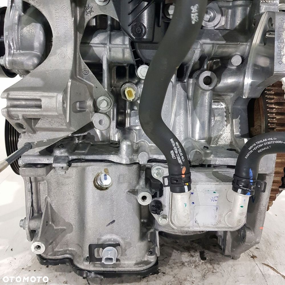 SILNIK H4B B410 RENAULT CLIO IV CAPTUR 0.9 TCE Opcja montażu - 9