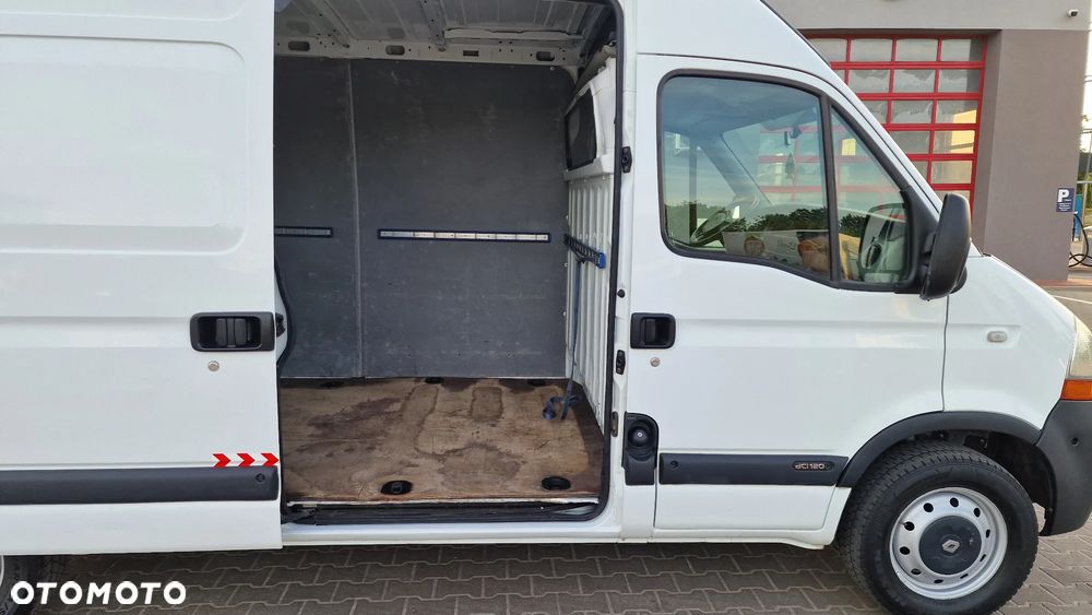 Renault Master - 5