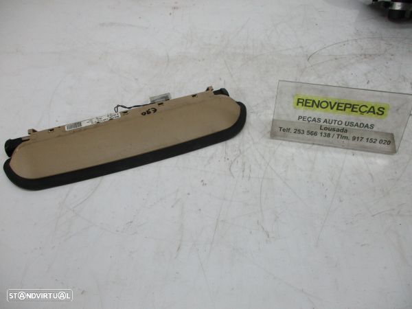 Terceiro Stop Bmw 3 (E90) - 1