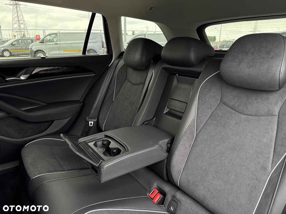 Volkswagen Passat 1.4 TSI Plug-In Hybrid GTE DSG - 16