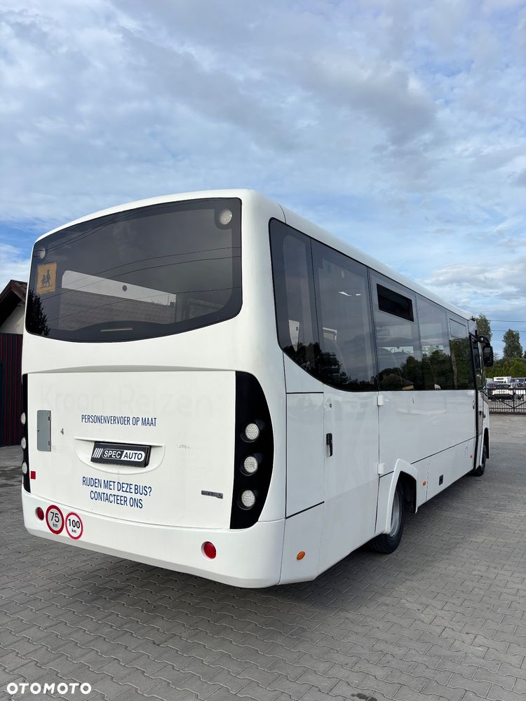 Mercedes-Benz Vario 816 - 6