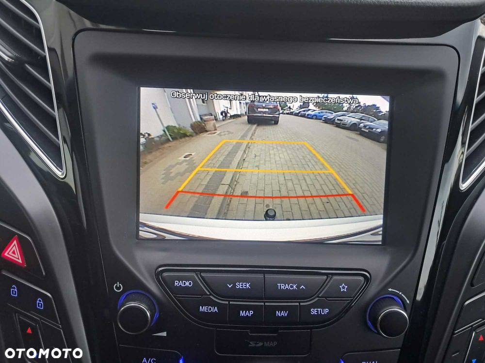 Hyundai i40 - 3