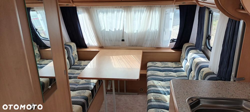 HFM HYLANDER 445 - 5