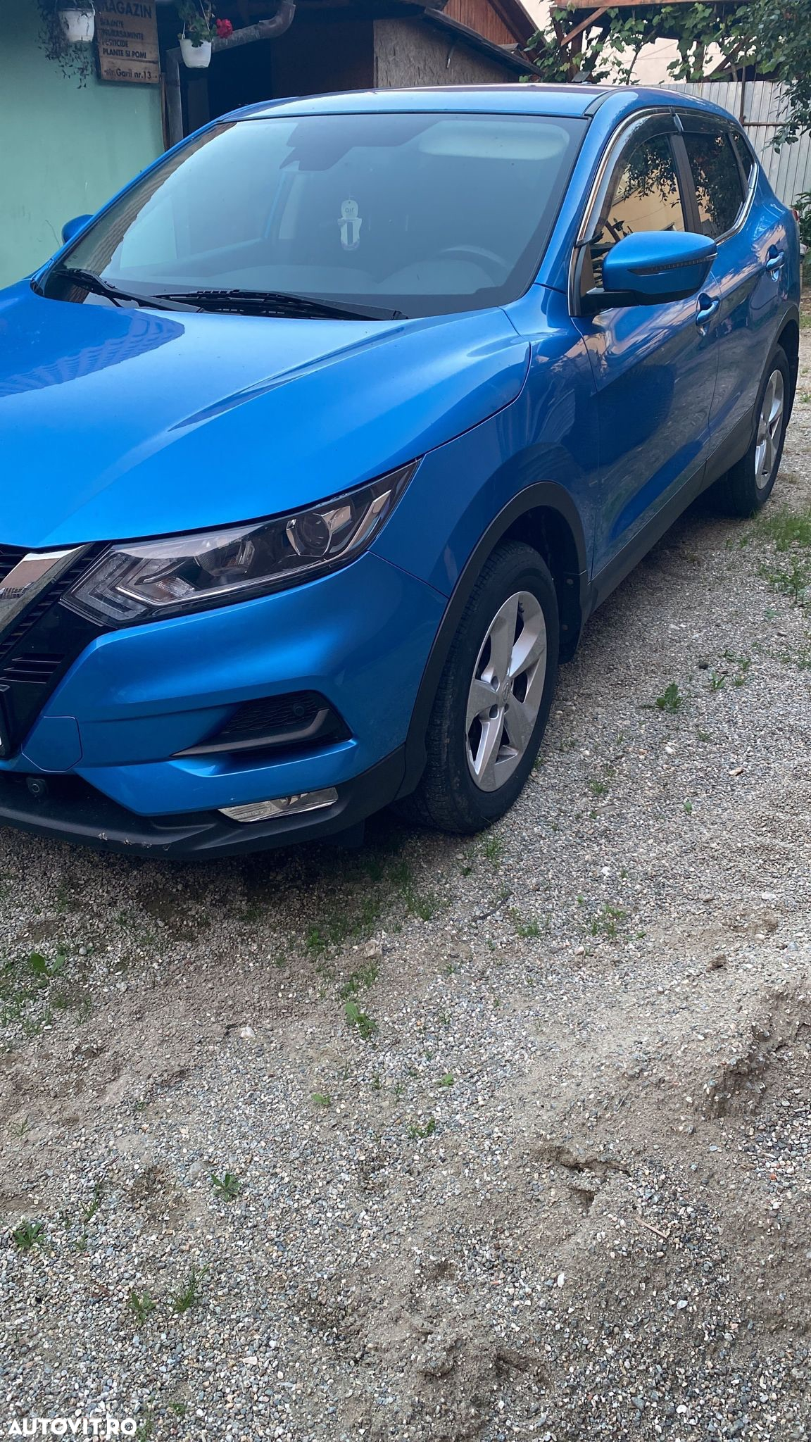 Nissan Qashqai 1.5 DCI Start/Stop Acenta - 3