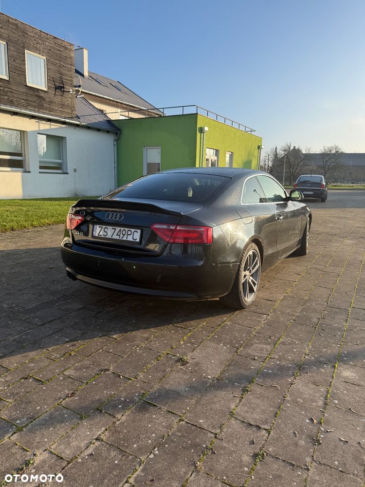 Audi A5 Coupé 2.0 TDI - 4