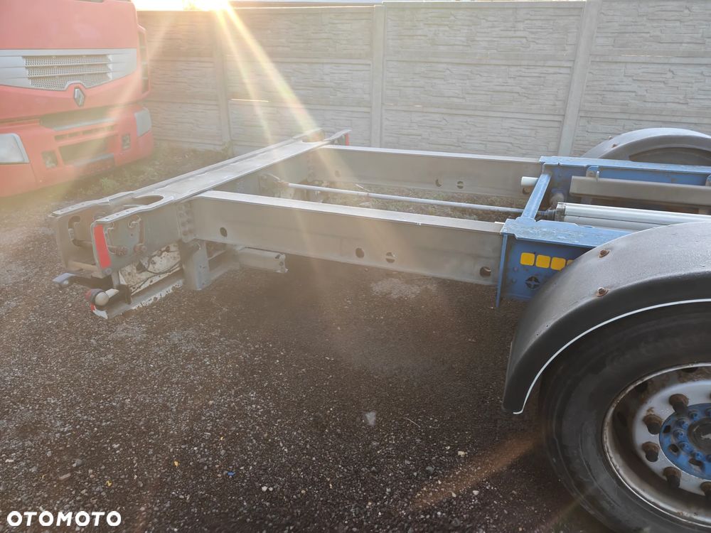 Schmitz Cargobull SCF24 - 3