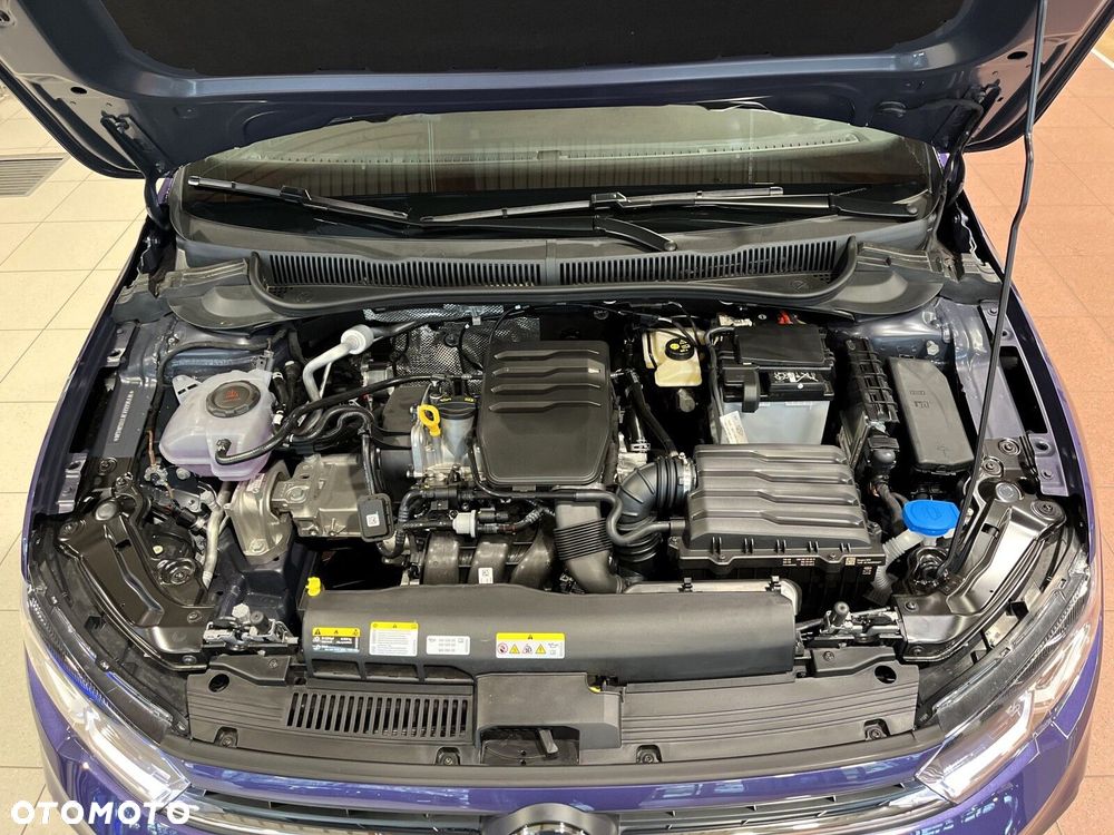 Volkswagen Polo 1.0 MPI Life Plus - 40