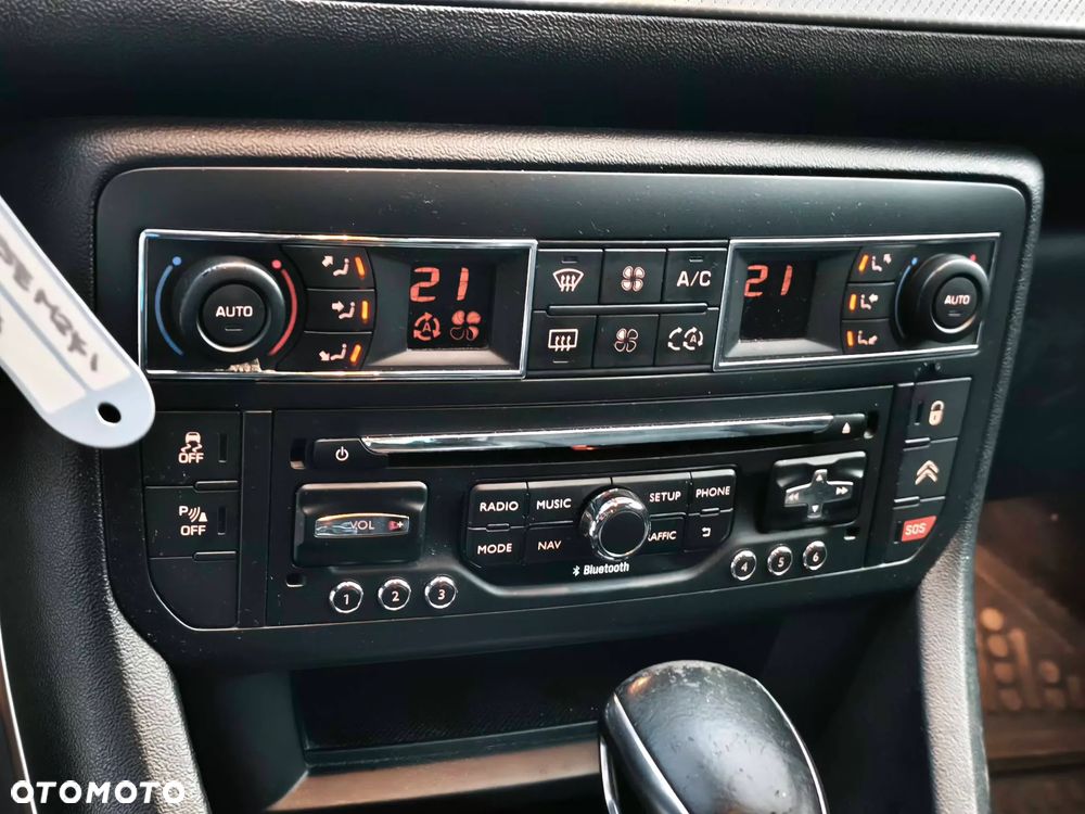 Citroën C5 2.0 HDi Exclusive - 7