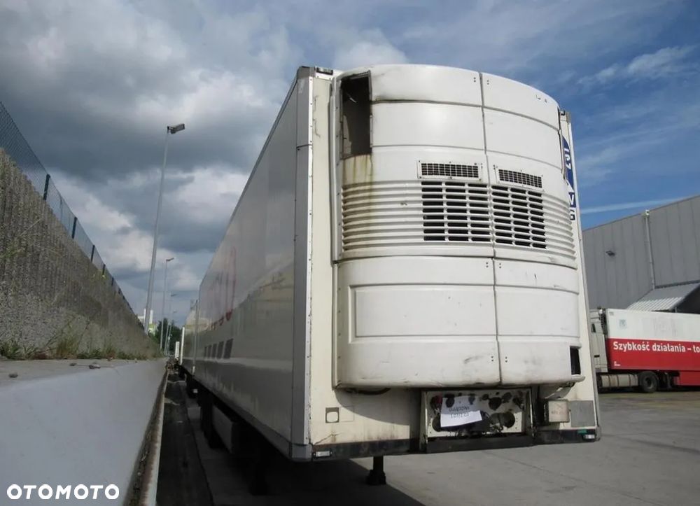 Krone SDR 27 eL-S/13.6 - 6