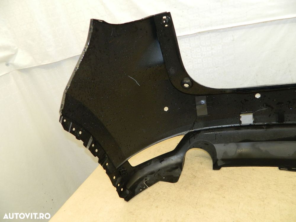 Bara spate Mazda CX-5, 2017, 2018, 2019, 2020, KB8A-50221 - 3