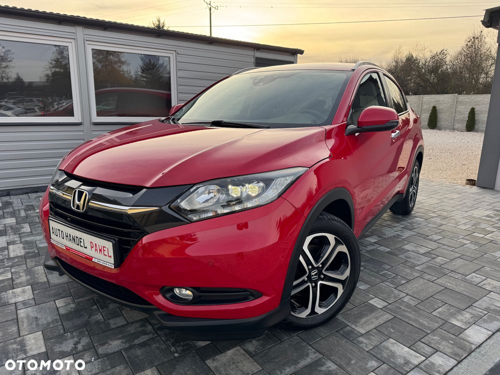 Honda HR-V 1.5 i-VTEC Executive - 1